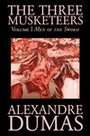 The Three Musketeers by Alexandre Dumas (Hardcover) BOOK A BOOK