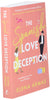 The Spanish Love Deception: A Novel Book by Elena Armas BOOK A BOOK