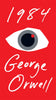 1984 by George Orwell Book A Book