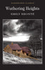 Wuthering Heights by Emily Bronte BOOK A BOOK