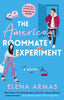 The American Roommate Experiment by Elena Armas BOOK A BOOK