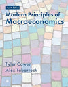 Modern Principles Of Macroeconomics 4e