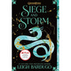 Siege and Storm by Leigh Bardugo (Limited Edition) Book A Book