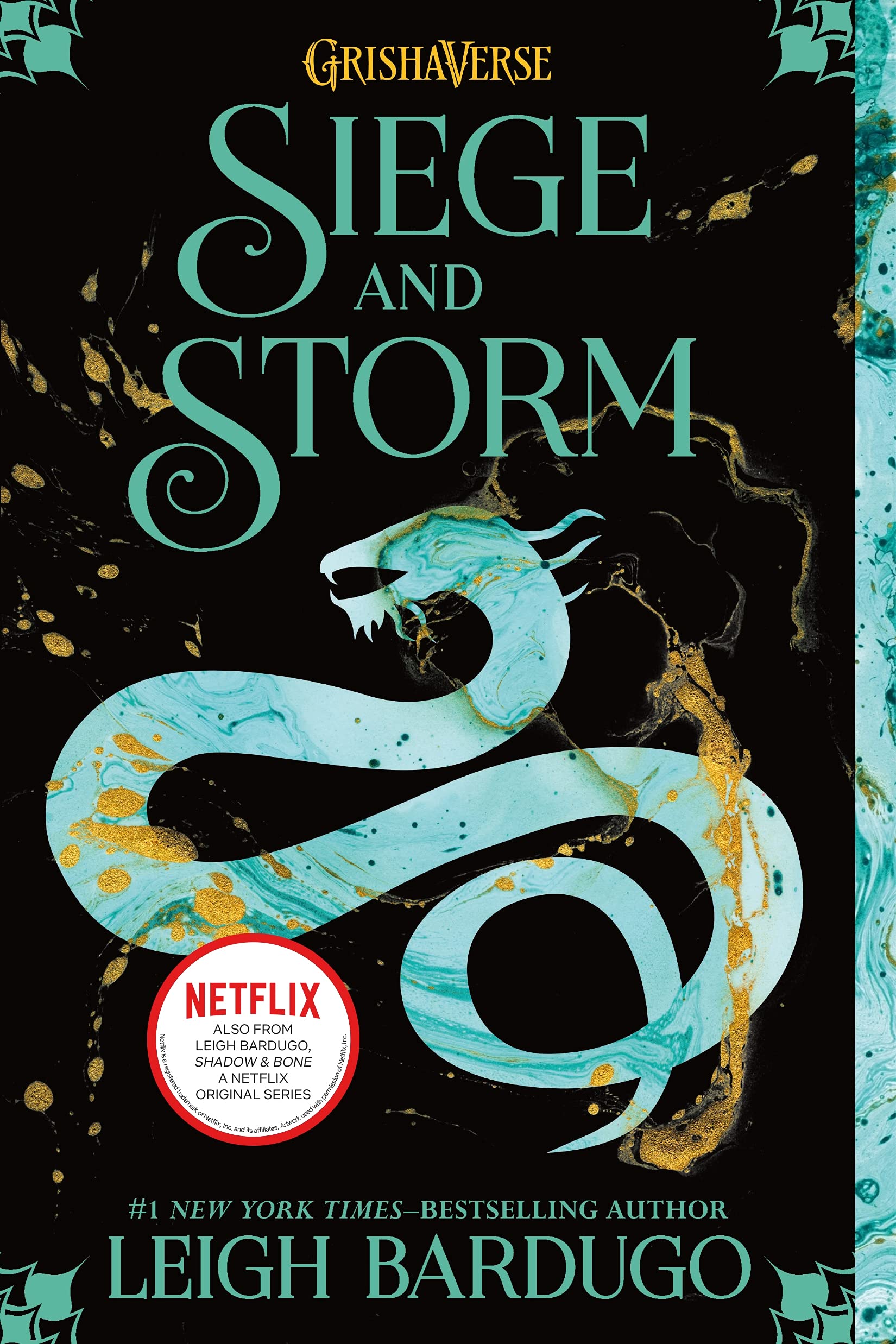 The Shadow and Bone Trilogy : Shadow and Bone, Siege and Storm, Ruin and Rising by Leigh Bardugo (Limited Edition) Book A Book