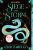 The Shadow and Bone Trilogy : Shadow and Bone, Siege and Storm, Ruin and Rising by Leigh Bardugo (Limited Edition) Book A Book