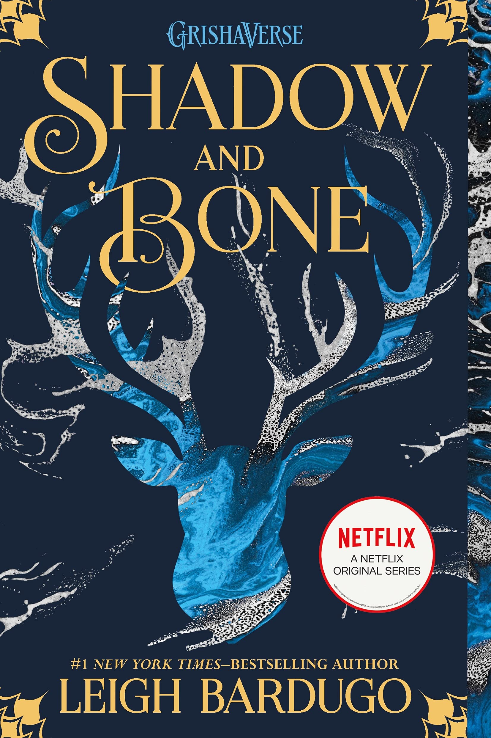 The Shadow and Bone Trilogy : Shadow and Bone, Siege and Storm, Ruin and Rising by Leigh Bardugo (Limited Edition) Book A Book