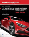 FUNDAMENTALS OF Automotive Technology