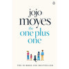 The One Plus One by Jojo Moyes Book A Book