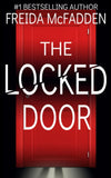 The Locked Door by Freida McFadden (Original Imported Edition) Book A Book