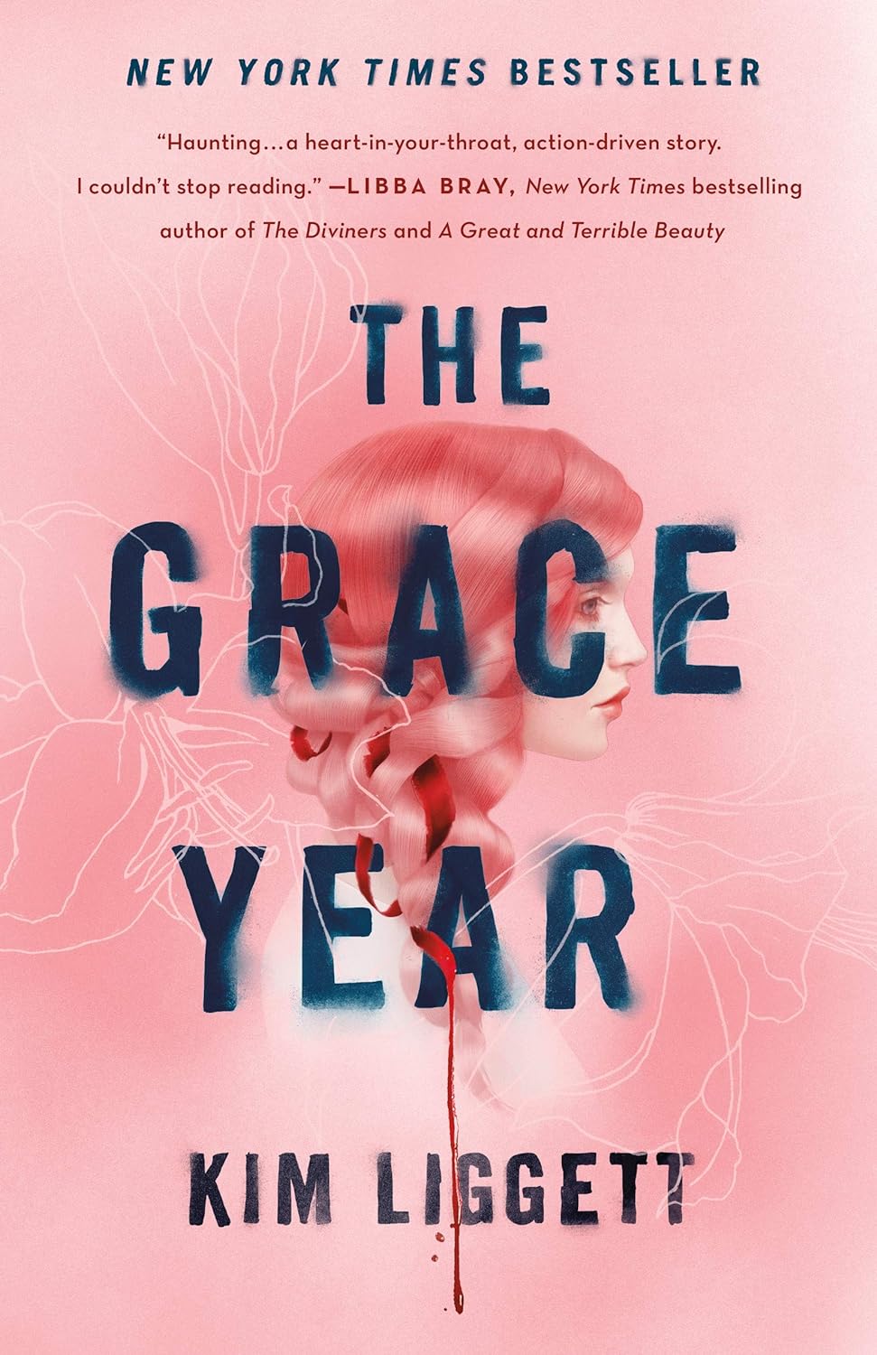 The Grace Year by Kim Liggett(Limited Edition) Book A Book