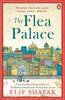 The Flea Palace by Elif Shafak Book A Book
