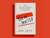 You're Invited by Jon Levy BOOK A BOOK