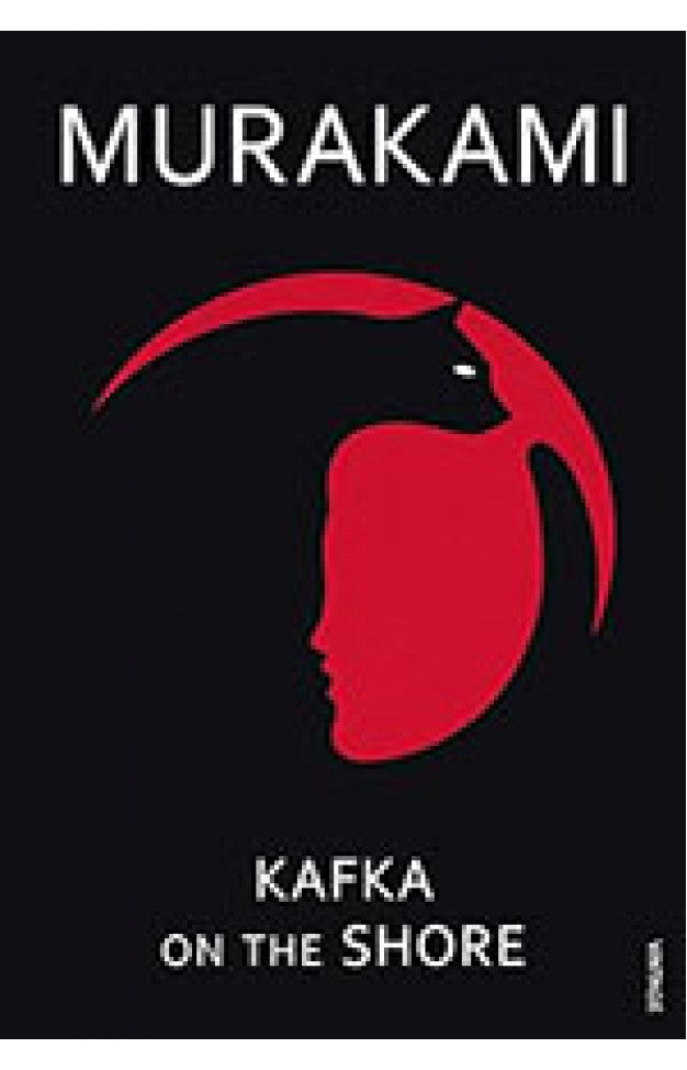 Kafka On The Shore (original) Booklify