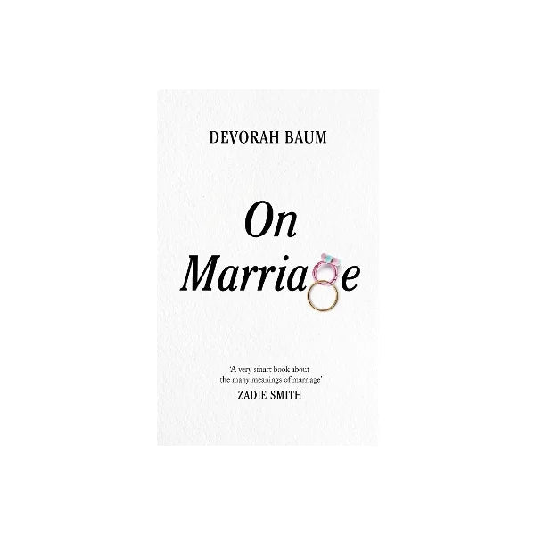 On Marriage Booklify
