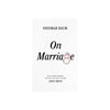 On Marriage Booklify