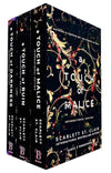 Hades x Persephone Saga Series (Original edition) Booklify