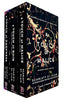 Hades x Persephone Saga Series (Original edition)