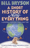 A Short History of Nearly Everything (Bryson) (Original edition) Booklify