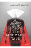 The Handmaid's Tale (The Handmaid's Tale, #1) (Original Edition) Book A Book