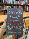 A Good Girl's Guide to Murder (Original Edition) Booklify
