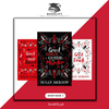 A Good Girl’s Guide to Murder, Good Girl Bad Blood, As Good As Dead by Holly Jackson (3 Books Set) (Collectable Edition) (Hardcover) (Original) Book A Book