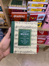 A Little Book About Music: Quotes for the melophile in your life