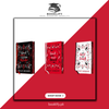 A Good Girl’s Guide to Murder, Good Girl Bad Blood, As Good As Dead by Holly Jackson (3 Books Set) (Collectable Edition) (Hardcover) (Original) Book A Book