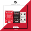 A Good Girl’s Guide to Murder, Good Girl Bad Blood, As Good As Dead by Holly Jackson (3 Books Set) (Collectable Edition) (Hardcover) (Original) Book A Book
