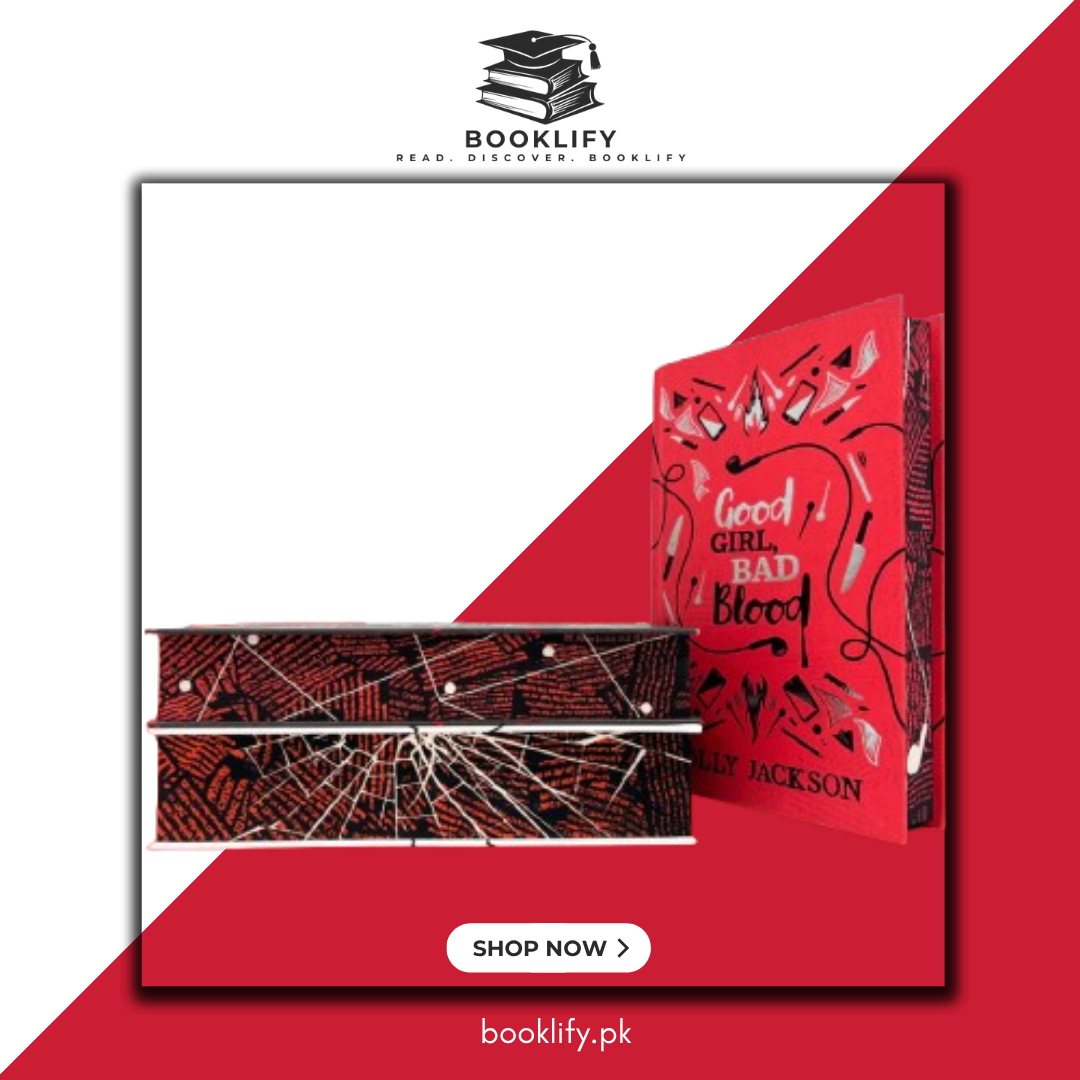 A Good Girl’s Guide to Murder, Good Girl Bad Blood, As Good As Dead by Holly Jackson (3 Books Set) (Collectable Edition) (Hardcover) (Original) Book A Book