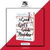 A Good Girl's Guide to Murder by Holly Jackson (Premium Quality) Book A Book