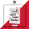 A Good Girl's Guide to Murder by Holly Jackson Book A Book