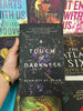 A Touch Of Darkness 3 in 1 (Original edition) Booklify