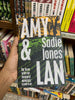 Amy & Lan A Novel (Original Edition) Booklify