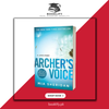 Archer's Voice by Mia Sheridan (Original Imported Edition) Book A Book