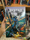 Avatar: The High Ground Library Edition (Original Edition) Booklify