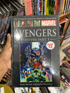 Avengers Forever: Part 1 (The Marvel Graphic Novel Collection) (Original Edition) Booklify
