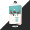 Before the Coffee Gets Cold by Toshikazu Kawaguchi Book A Book