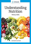 Understanding Nutrition (MindTap Course List) Book A Book Medical