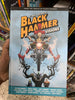 Black Hammer: Visions Volume 1 (Original Edition) Booklify