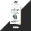 The Psychology of Money by Morgan Housel (Original Imported Edition) Book A Book