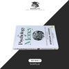 The Psychology of Money by Morgan Housel (Original Imported Edition) Book A Book