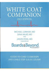 WHITE COAT COMPANION 2022 EDITION Book A Book Medical