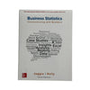 Business Statistics:Communicating With