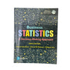 Business statistics : a decision-making approach