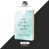 Can We Be Strangers Again? by Shrijeet Shandilya Book A Book