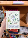Capricorn (Planet Zodiac, 10)