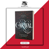 Caraval Series (Caraval, Legendary, Finale) (Set of 3 Books) by Stephanie Garber Book A Book