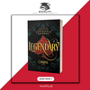 Caraval Series (Caraval, Legendary, Finale) (Set of 3 Books) by Stephanie Garber Book A Book