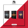 Caraval Series (Caraval, Legendary, Finale) (Set of 3 Books) by Stephanie Garber Book A Book