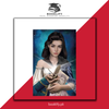 The Invisible Life of Addie Larue V.E Schwab (Hardcover) (Collectable Limited Edition) with Illustration Book A Book